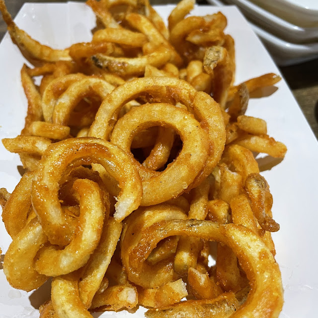 Curly Fries