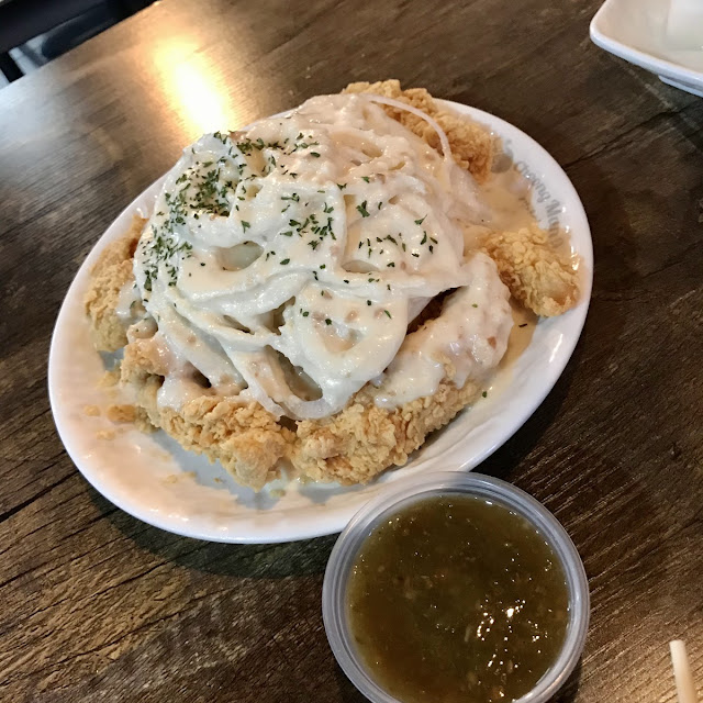 Whole Chicken