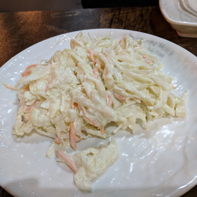 Coleslaw
