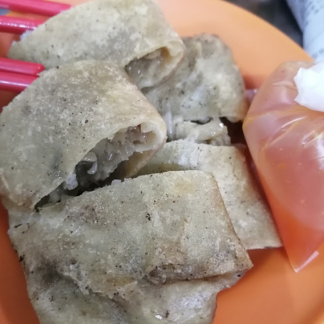 薄饼
