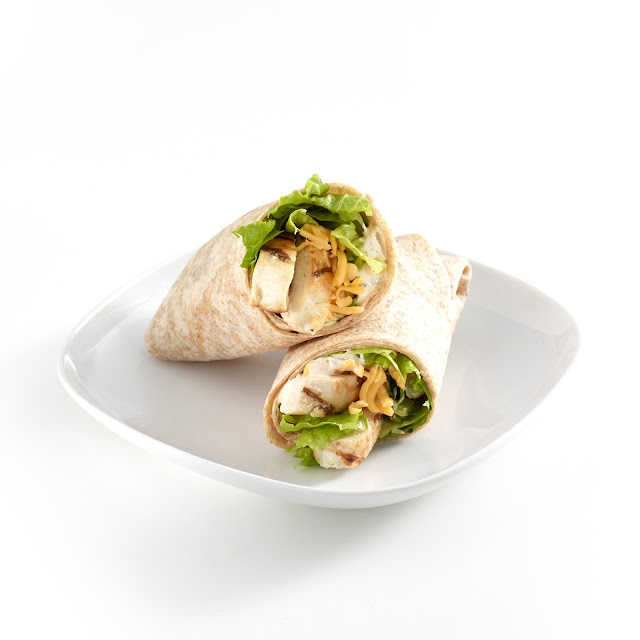 Wraps