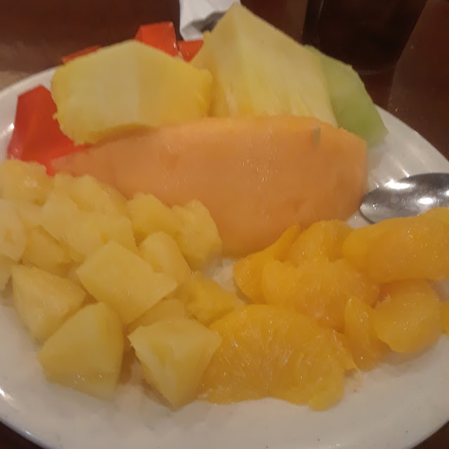 Fresh Fruit