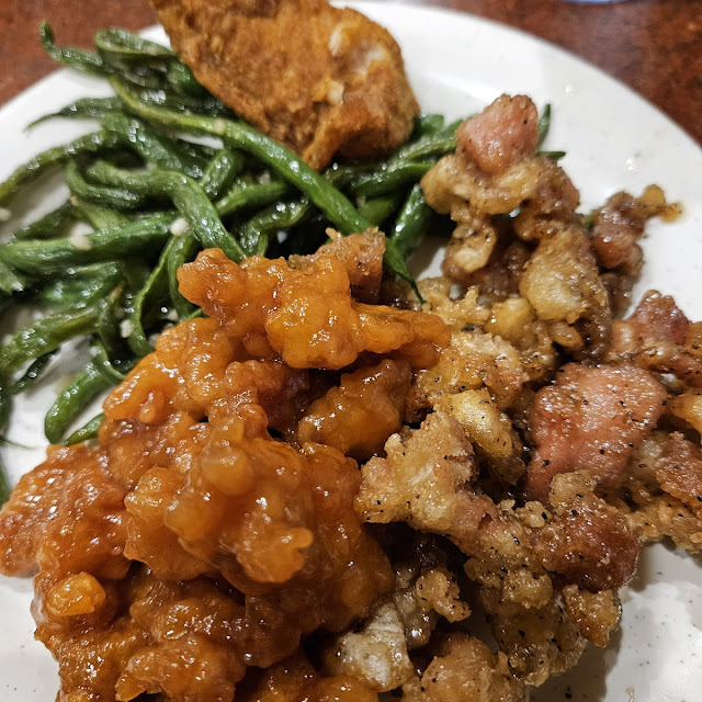 Green Beans