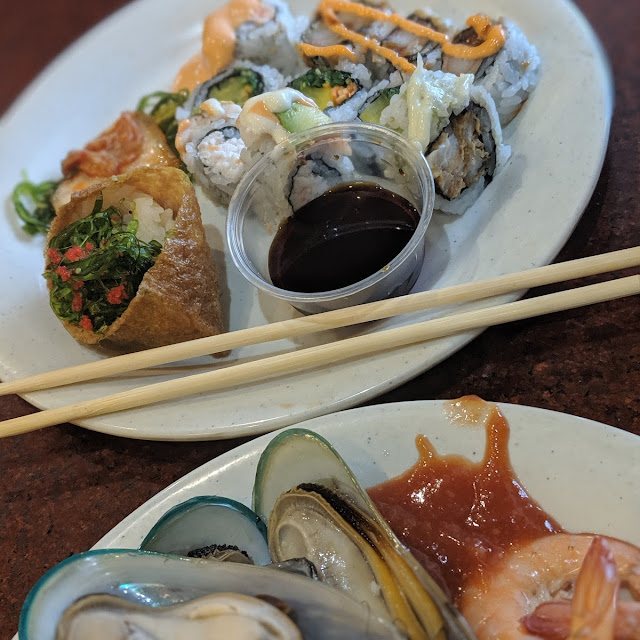 Sushi Roll