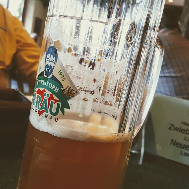 Bestes Bier