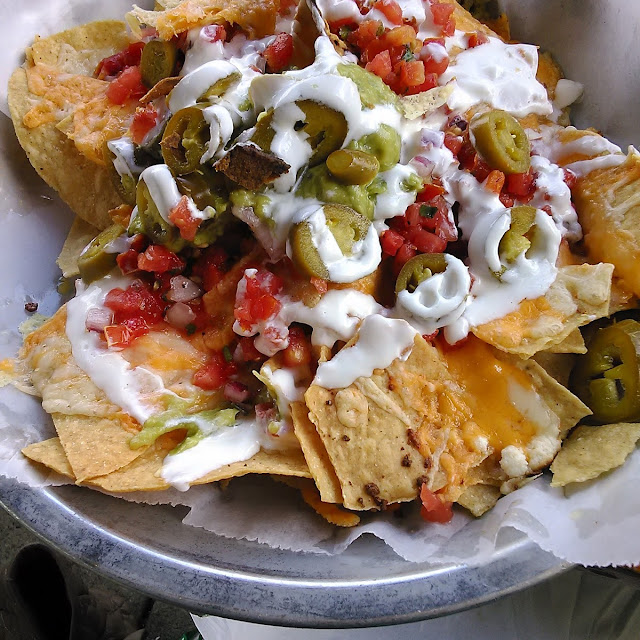 Nachos