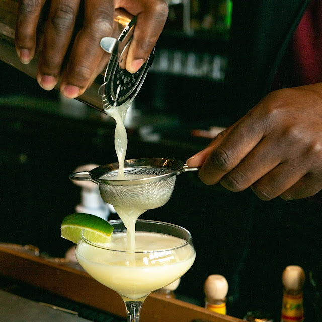 House Margarita