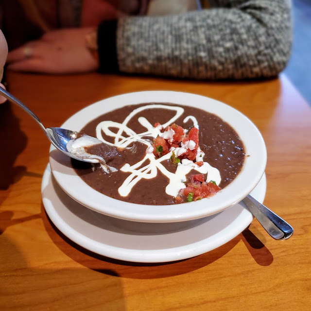 Black Bean Soup