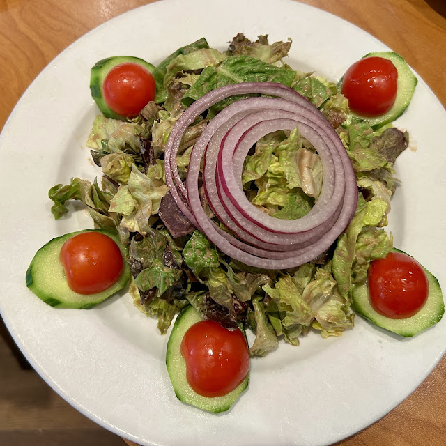 House Salad