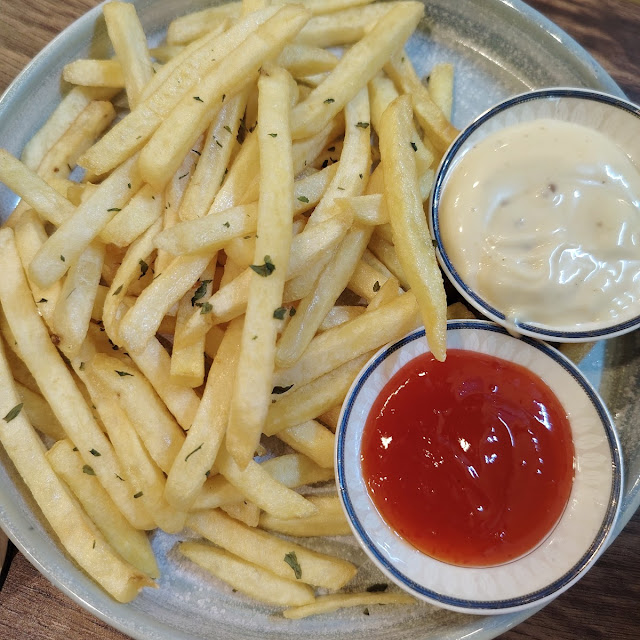 Fries