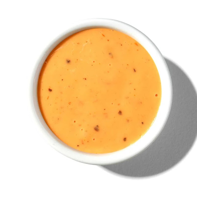 Churchie Sauce