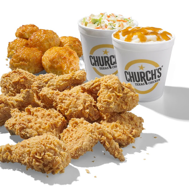 12pc Chicken