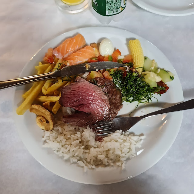 Churrasco