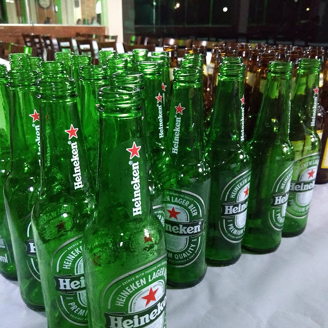 Heineken