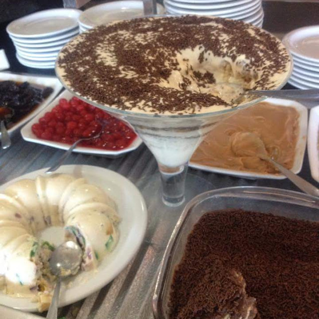 Tiramisu