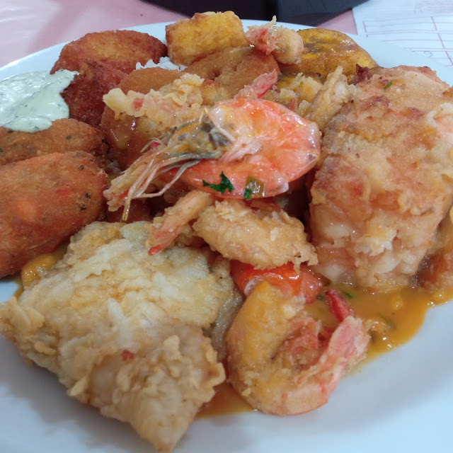 Frutos do Mar
