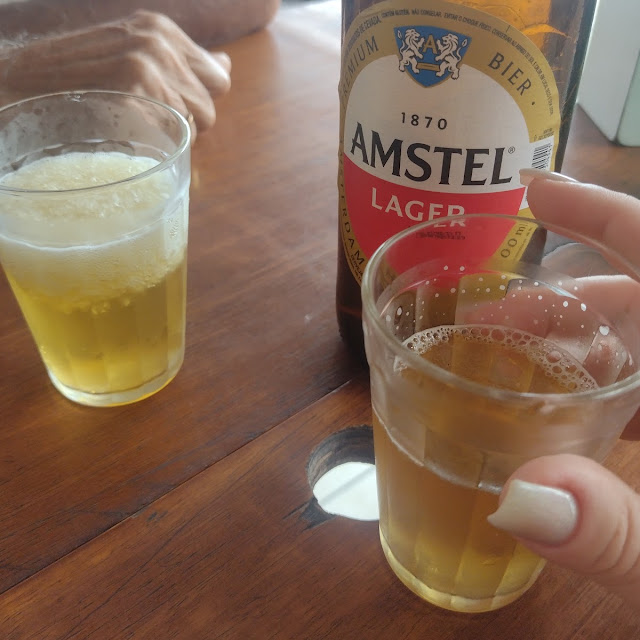 Cerveja