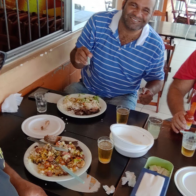 Salmão Grelhado
