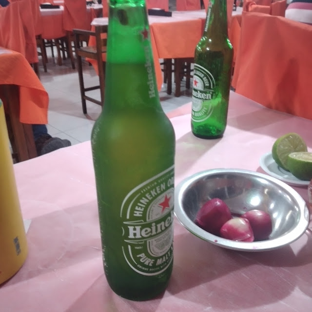 Heineken