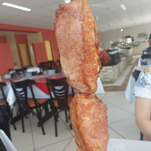 Churrasco