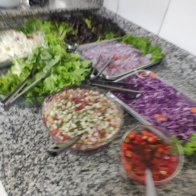 Salads