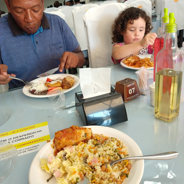 Só Carne