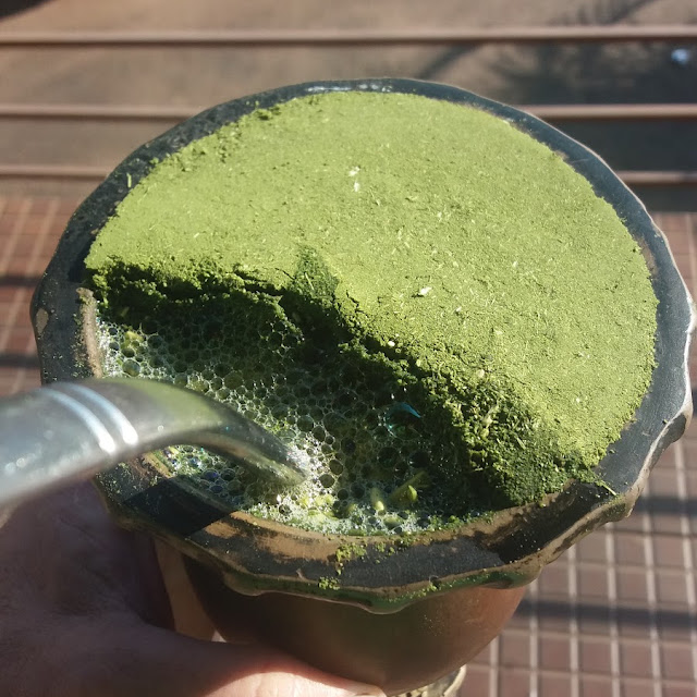 Chimarrão