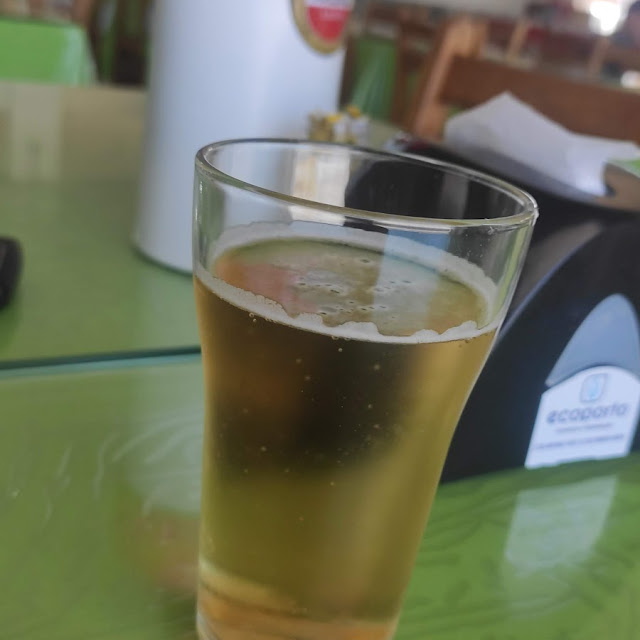 Cerveja