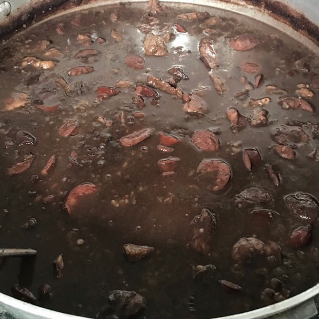 Feijoada