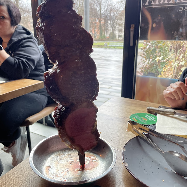 Rodizio