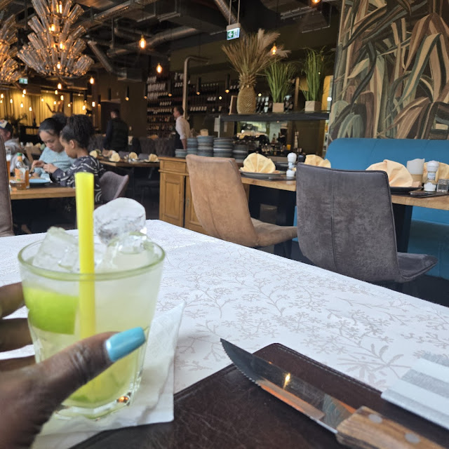 Caipirinha