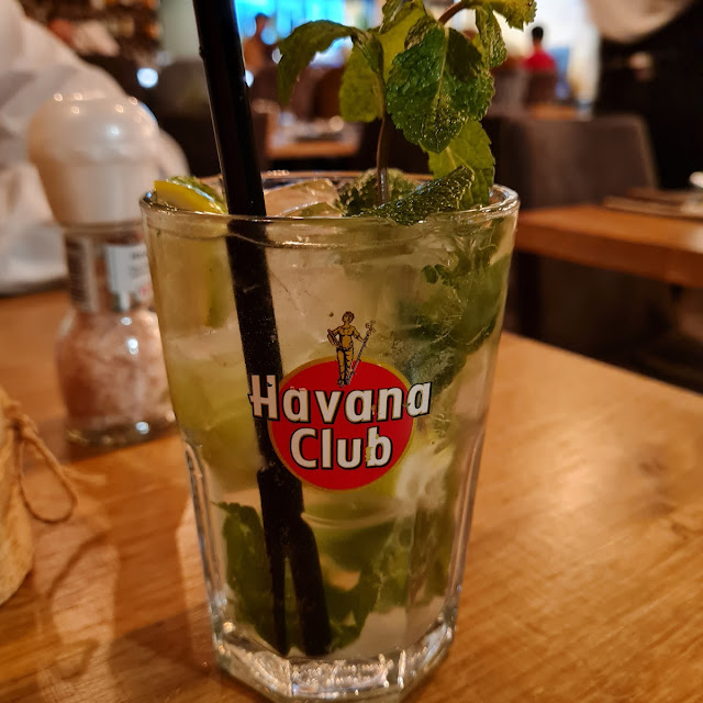 Mojito