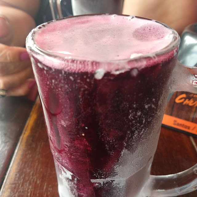 Chopp de Vinho