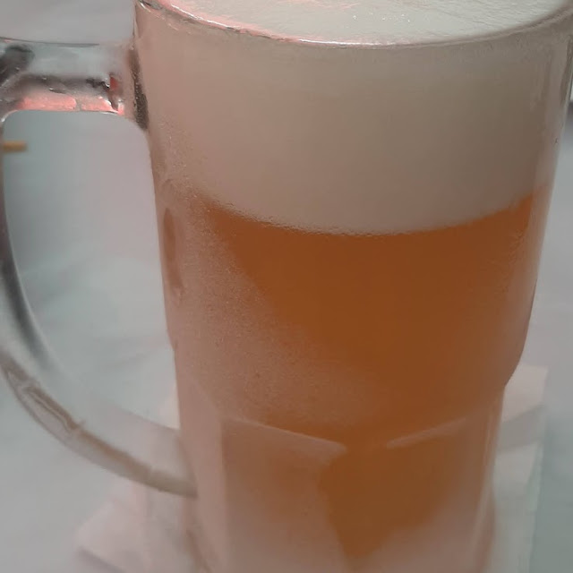 Chopp Gelado