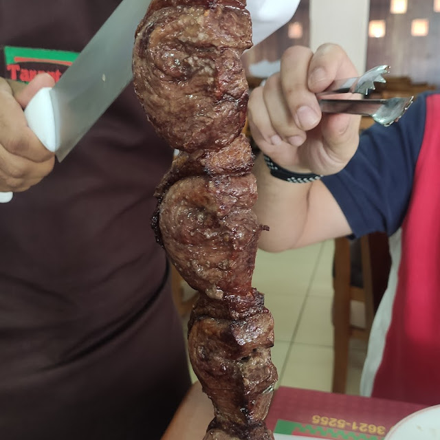 Churrasco