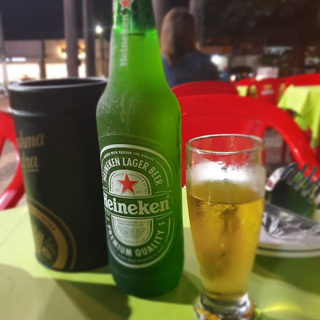 Heineken