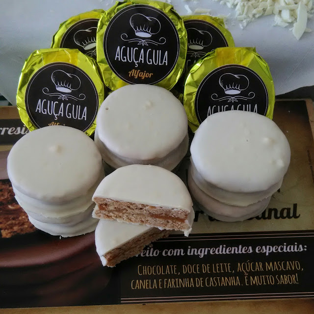 Alfajor