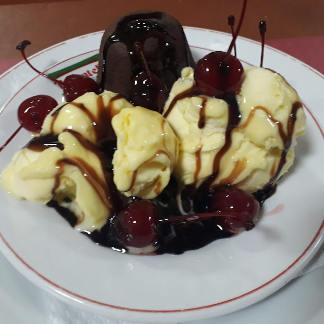 Petit Gâteau