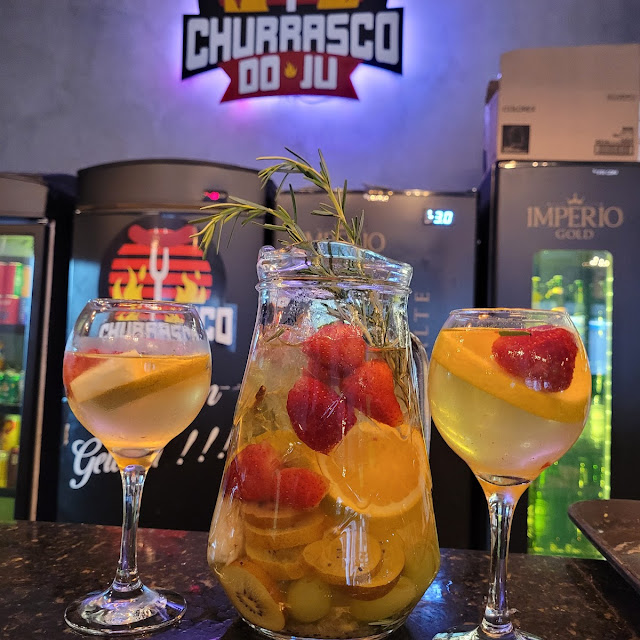 Cloricot de Frutas