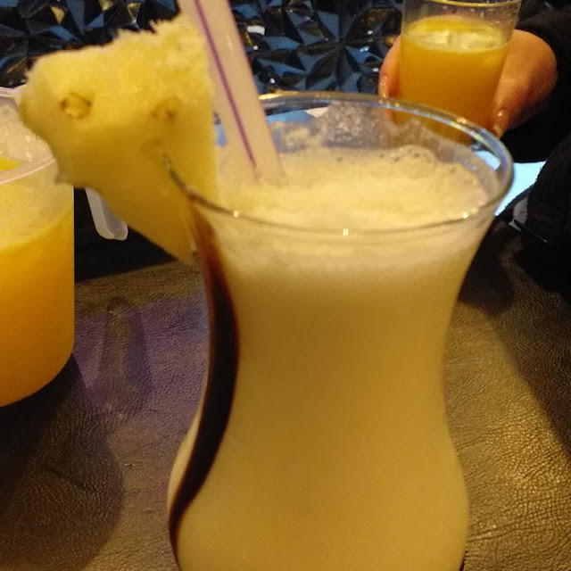 Piña Colada