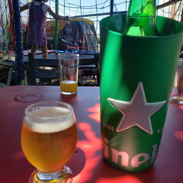 Heineken