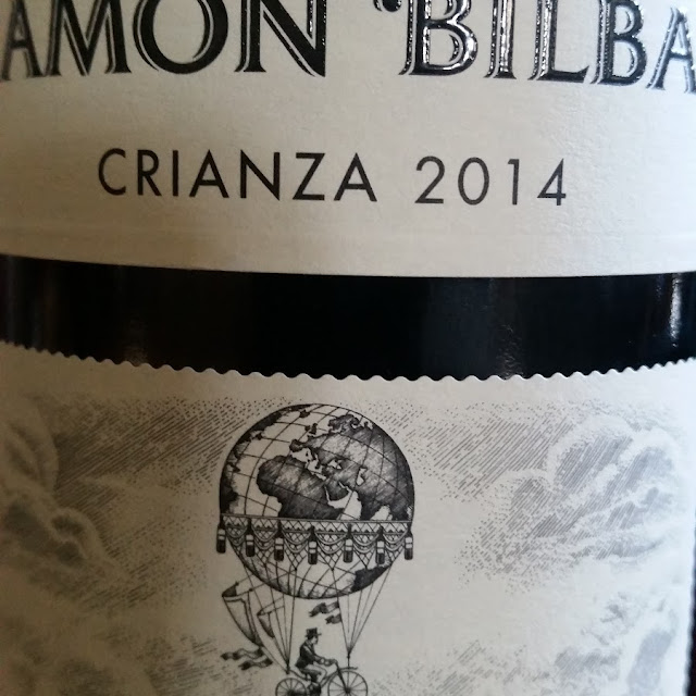 Ramón Bilbao Vino Tinto