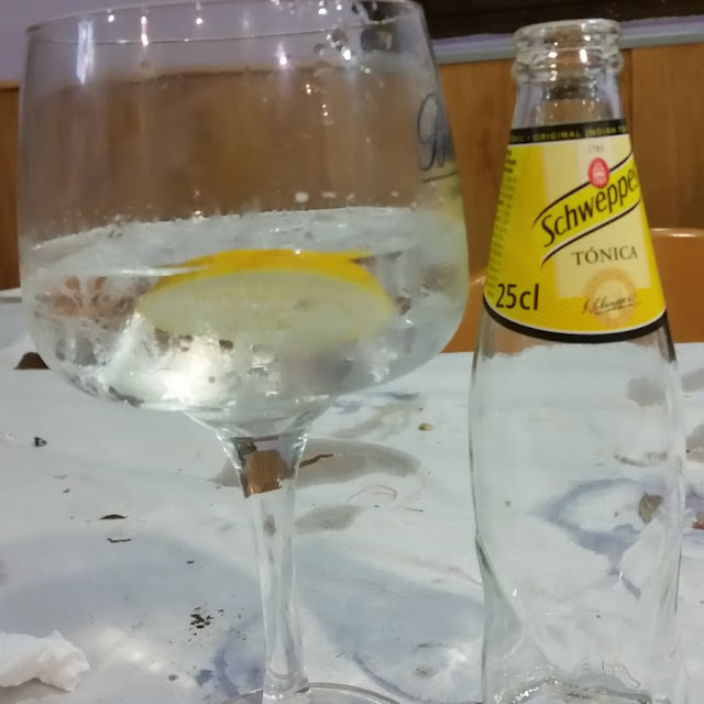Gin Tonic