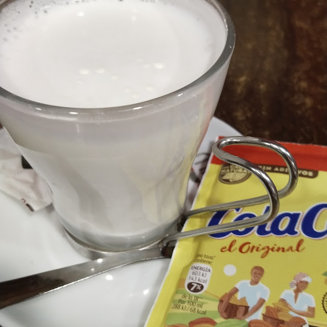 Colacao