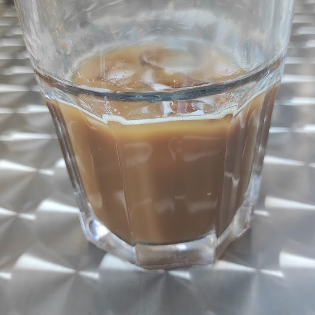 Café Con Hielo