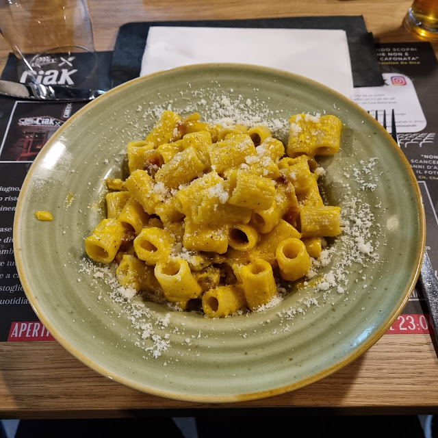 Carbonara