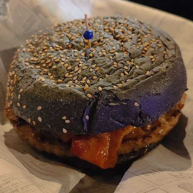 Hamburger Fai Da Te