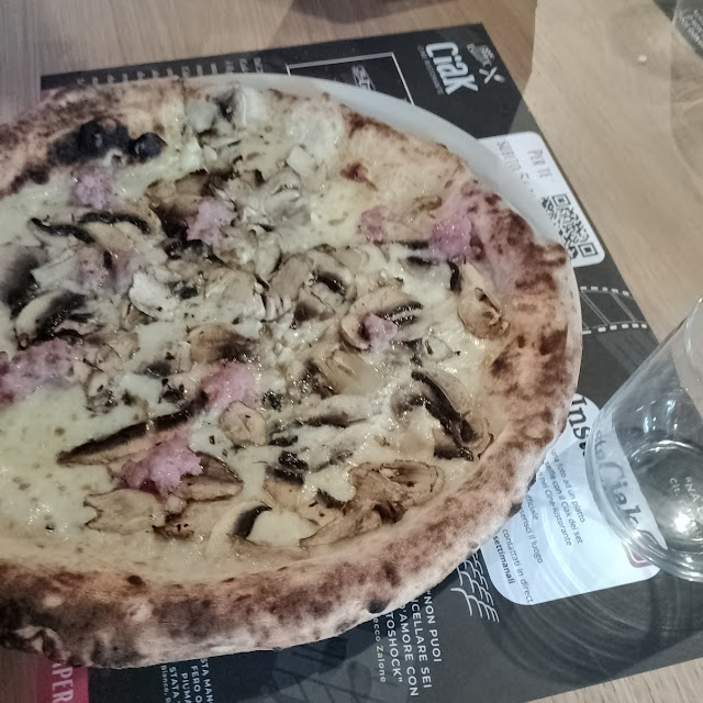 Boscaiola