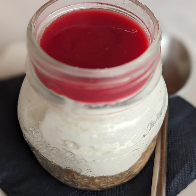 Cheesecake