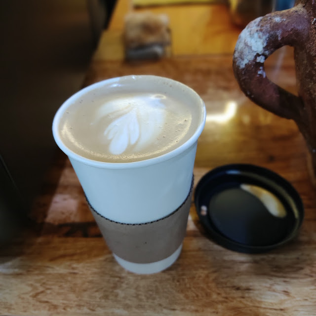 Capuchino Moka